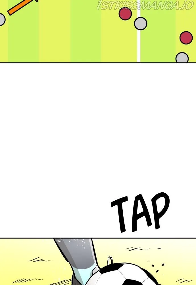 Build Up Chapter 77 page 133 - 