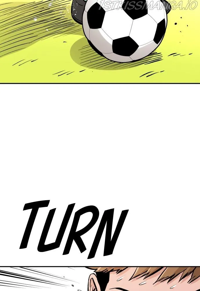 Build Up Chapter 77 page 134 - 