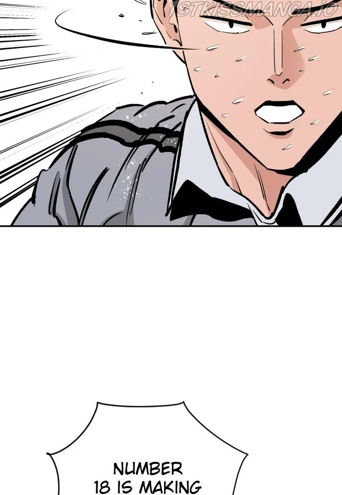Build Up Chapter 77 page 135 - 