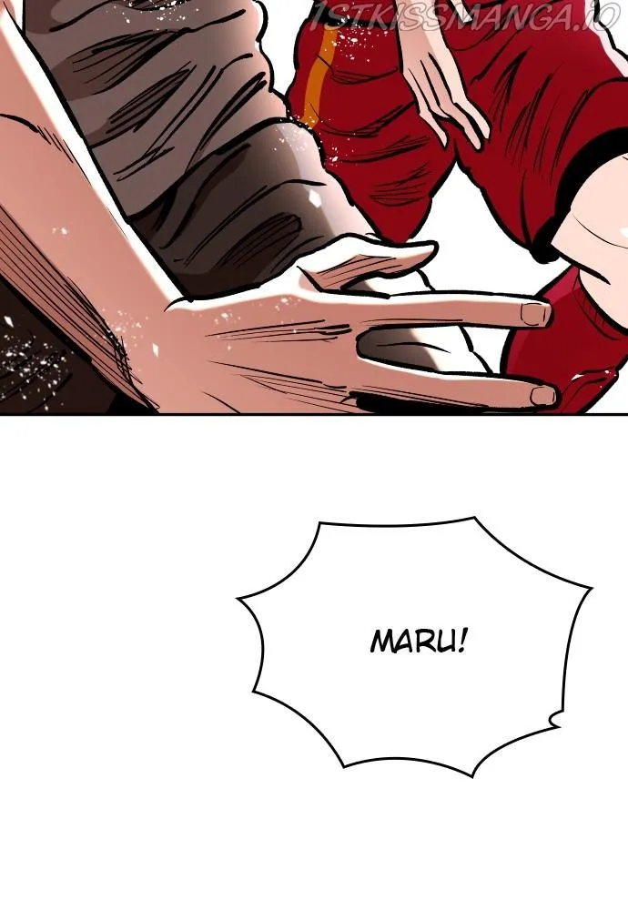 Build Up Chapter 77 page 148 - 