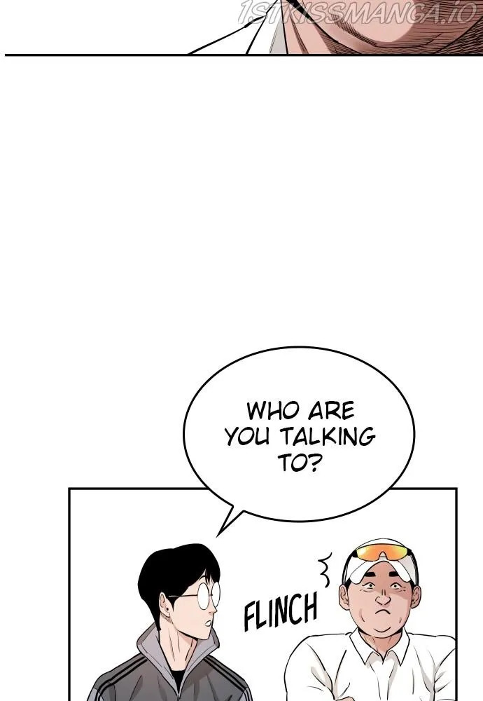 Build Up Chapter 77 page 18 - 
