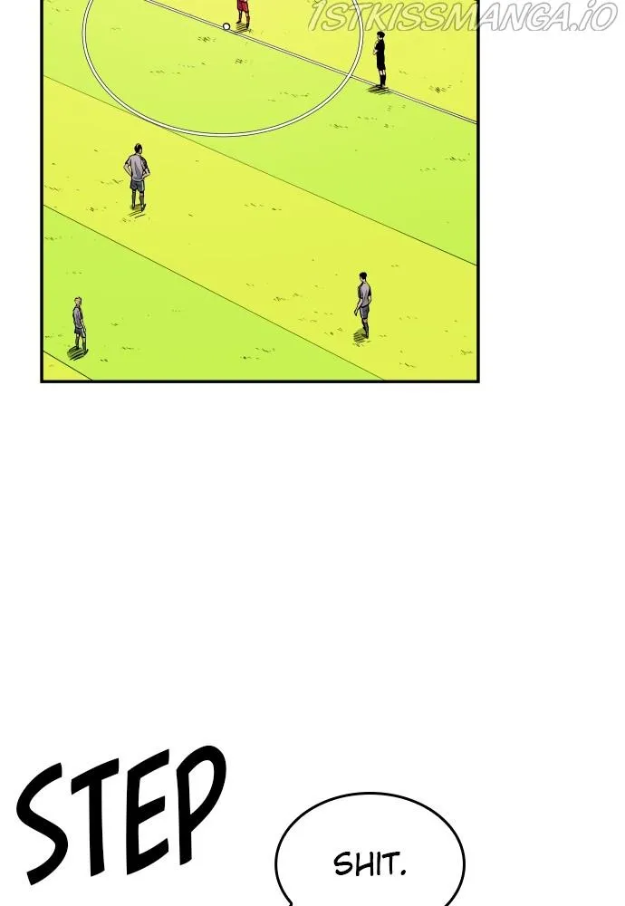 Build Up Chapter 77 page 25 - 