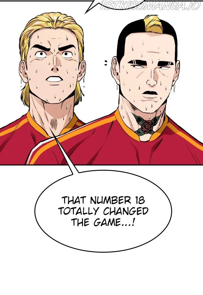Build Up Chapter 77 page 26 - 