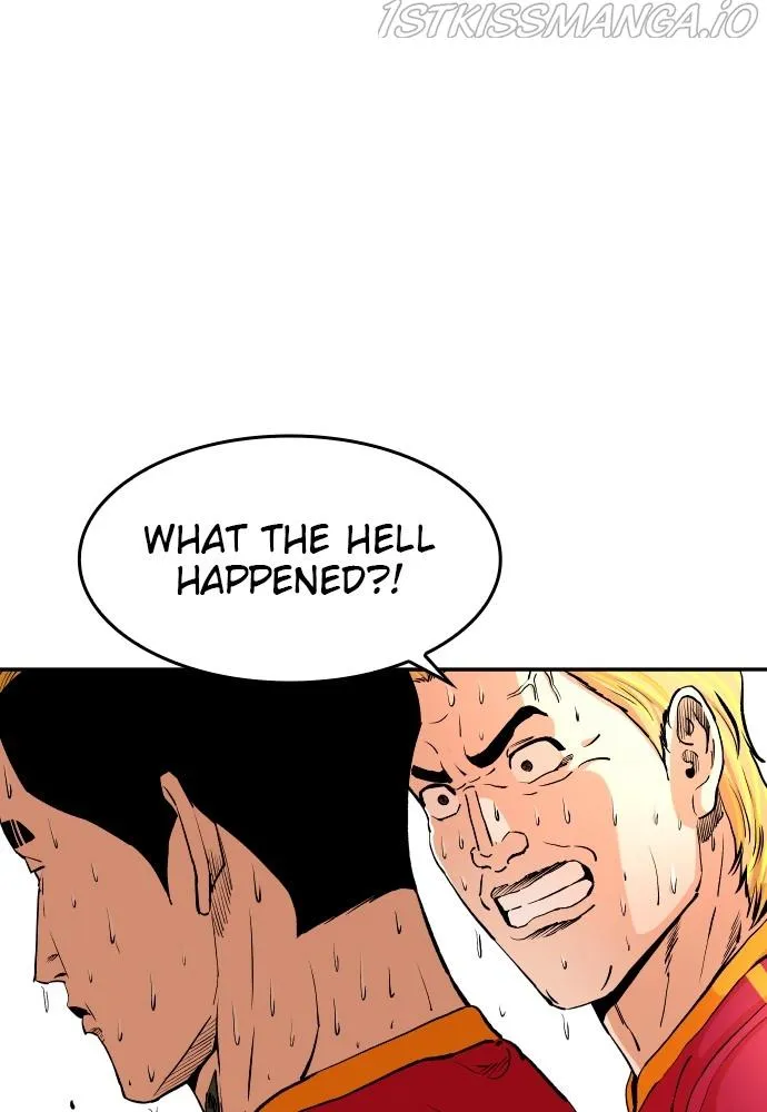Build Up Chapter 77 page 27 - 