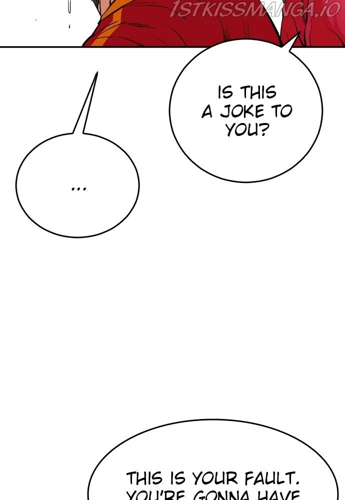 Build Up Chapter 77 page 28 - 