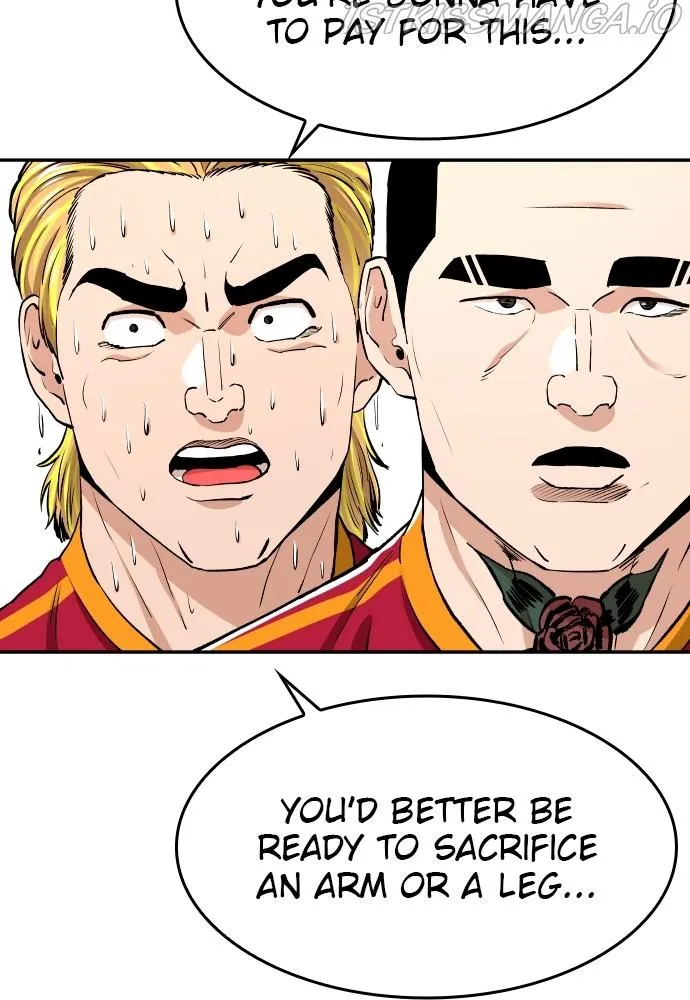 Build Up Chapter 77 page 29 - 