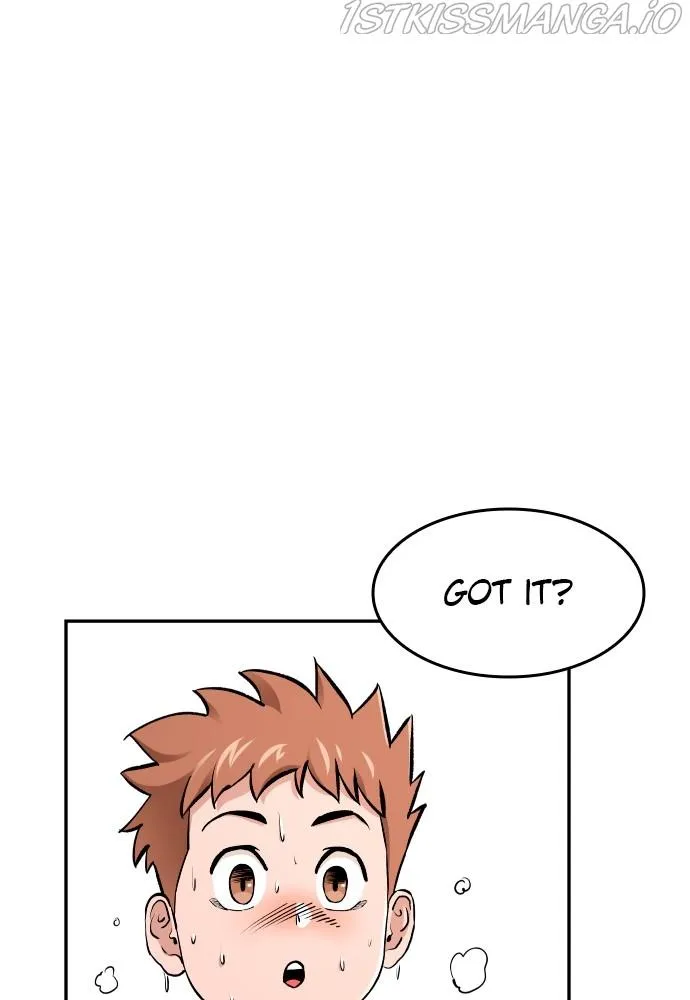Build Up Chapter 77 page 30 - 