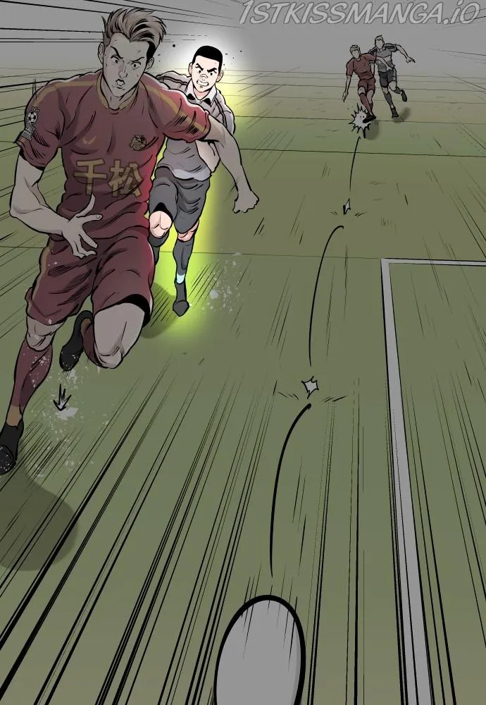 Build Up Chapter 77 page 4 - 