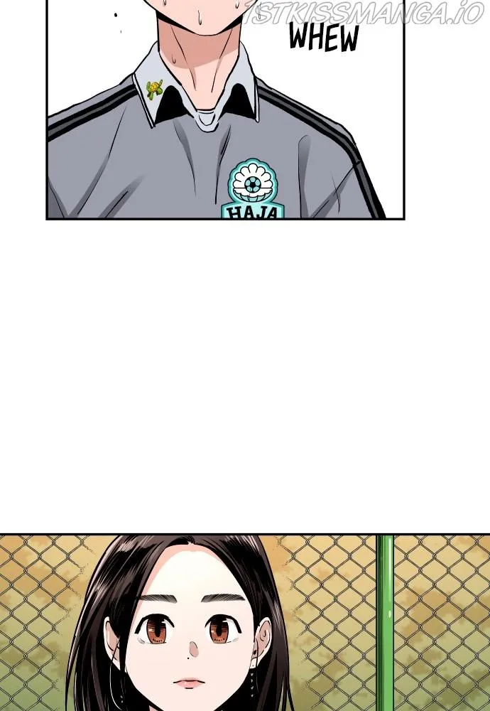 Build Up Chapter 77 page 31 - 