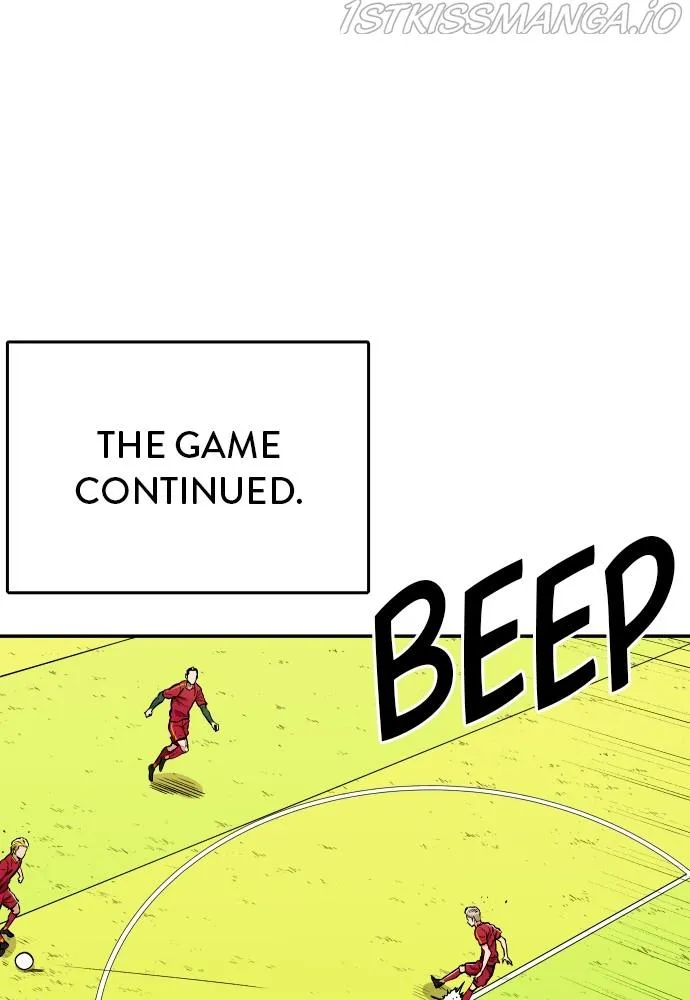 Build Up Chapter 77 page 36 - 