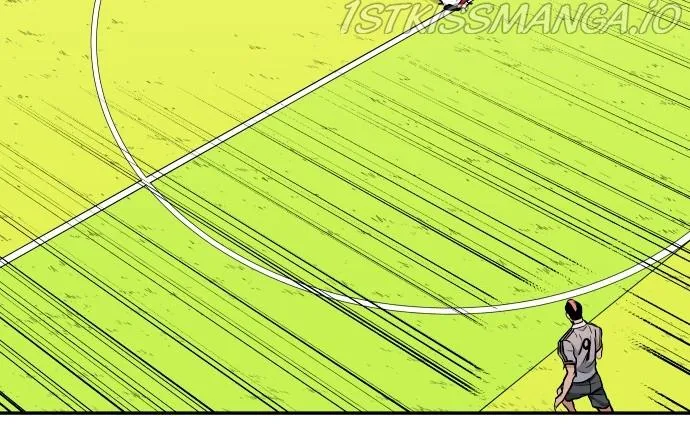 Build Up Chapter 77 page 37 - 