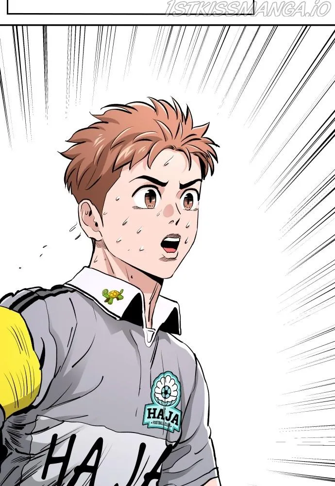 Build Up Chapter 77 page 42 - 