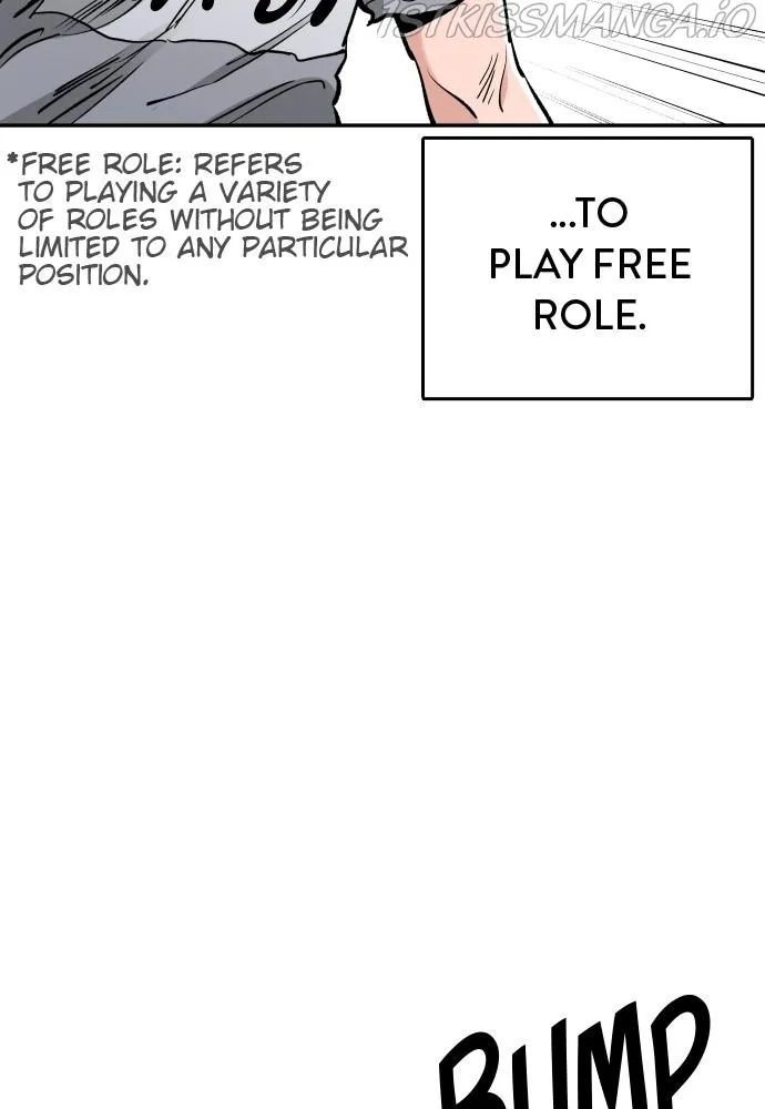 Build Up Chapter 77 page 43 - 