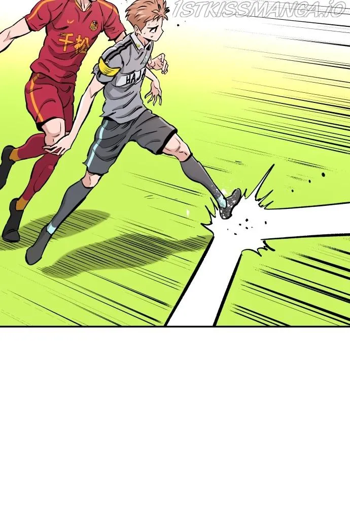 Build Up Chapter 77 page 46 - 