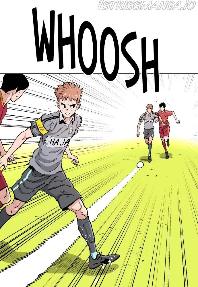 Build Up Chapter 77 page 47 - 