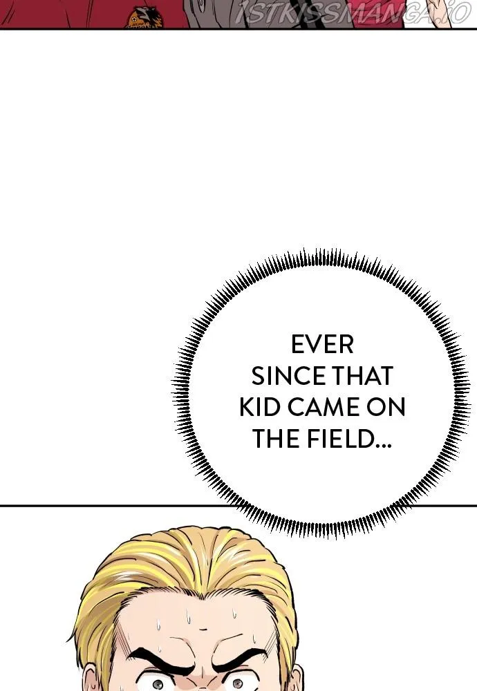 Build Up Chapter 77 page 49 - 