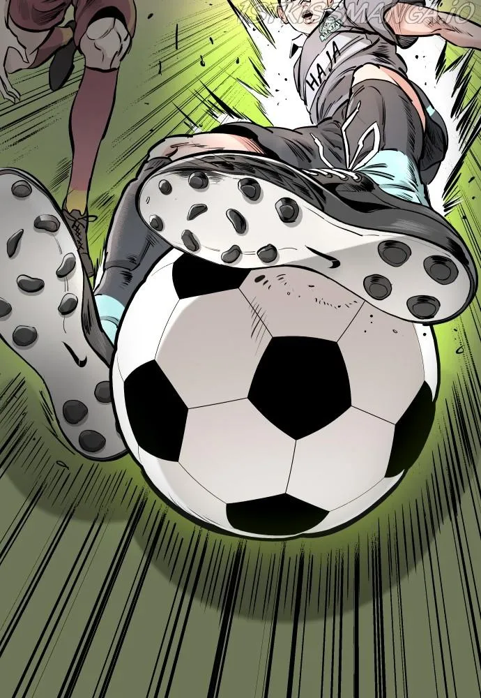 Build Up Chapter 77 page 6 - 