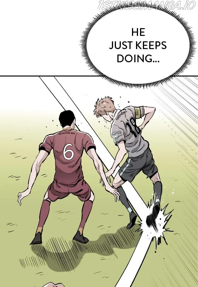 Build Up Chapter 77 page 52 - 