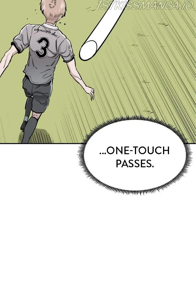 Build Up Chapter 77 page 53 - 