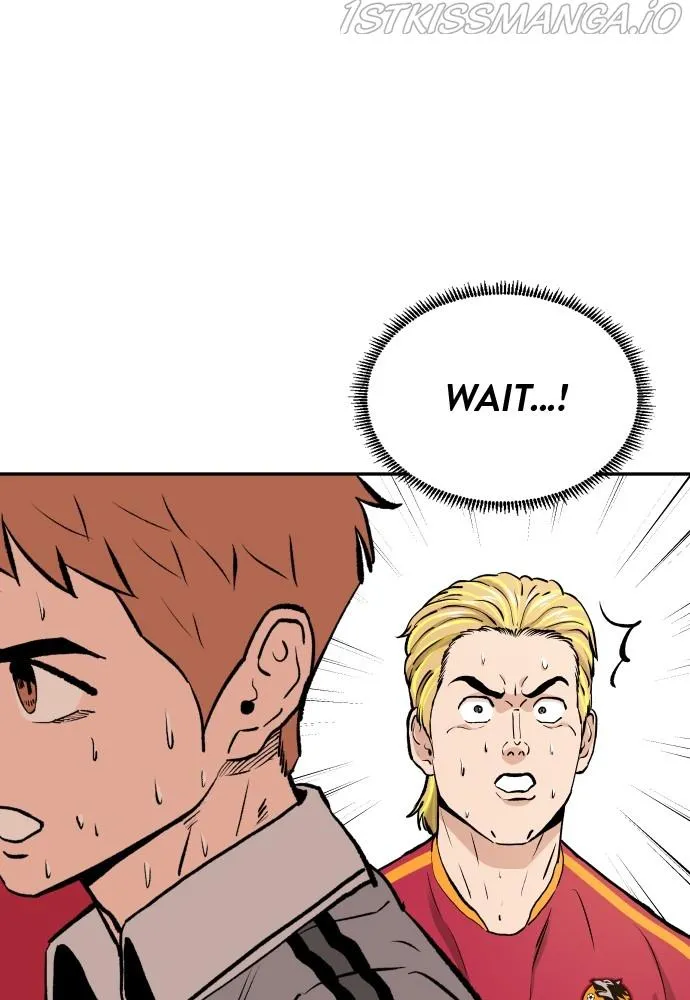 Build Up Chapter 77 page 56 - 