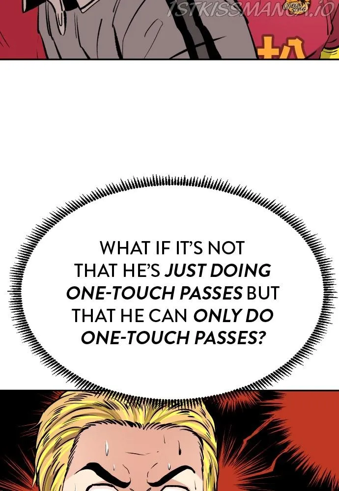Build Up Chapter 77 page 57 - 