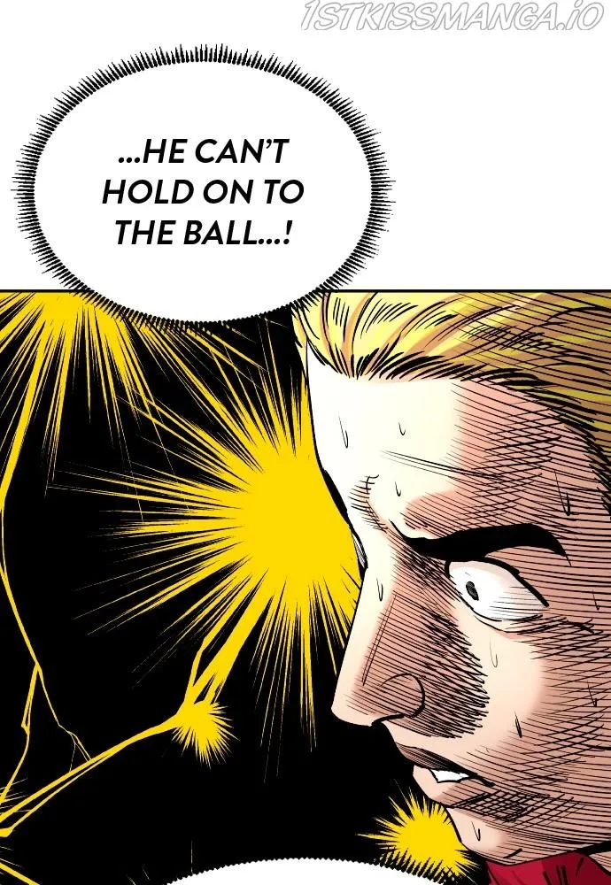 Build Up Chapter 77 page 59 - 