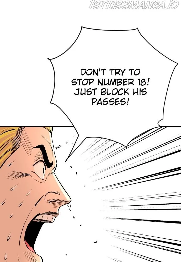 Build Up Chapter 77 page 64 - 
