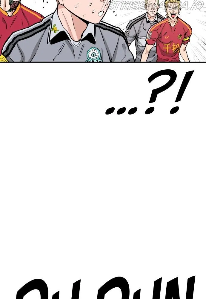 Build Up Chapter 77 page 66 - 