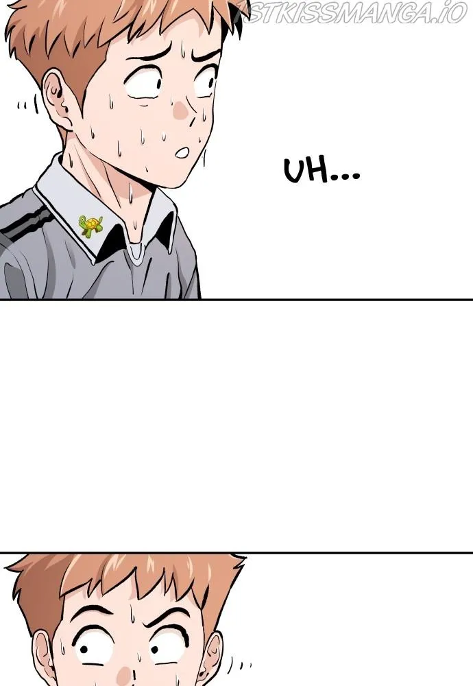 Build Up Chapter 77 page 70 - 