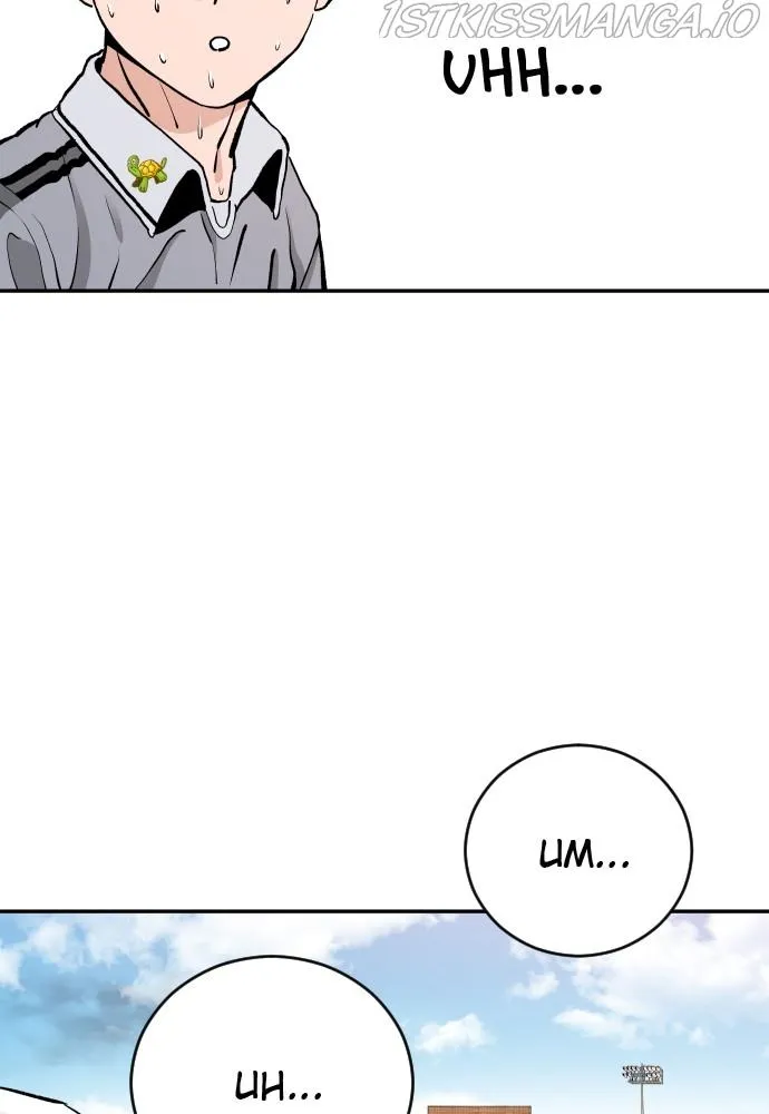 Build Up Chapter 77 page 71 - 