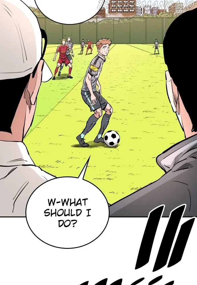Build Up Chapter 77 page 72 - 