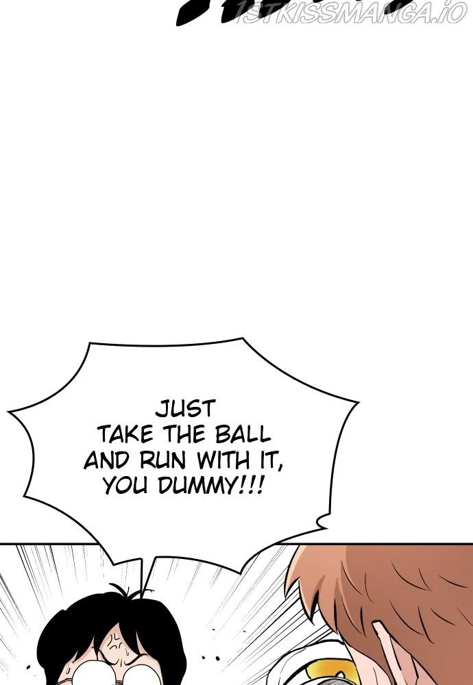 Build Up Chapter 77 page 73 - 