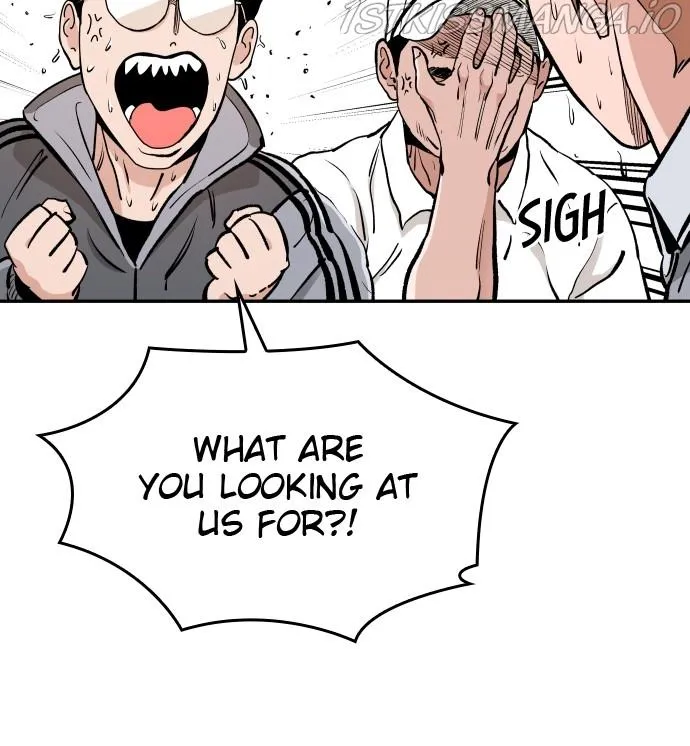 Build Up Chapter 77 page 74 - 