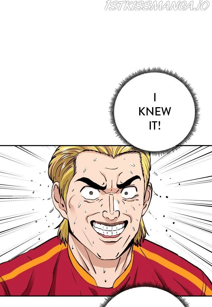 Build Up Chapter 77 page 75 - 