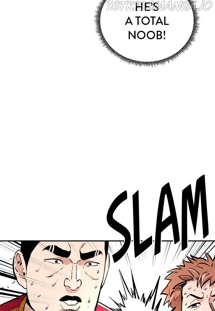 Build Up Chapter 77 page 76 - 