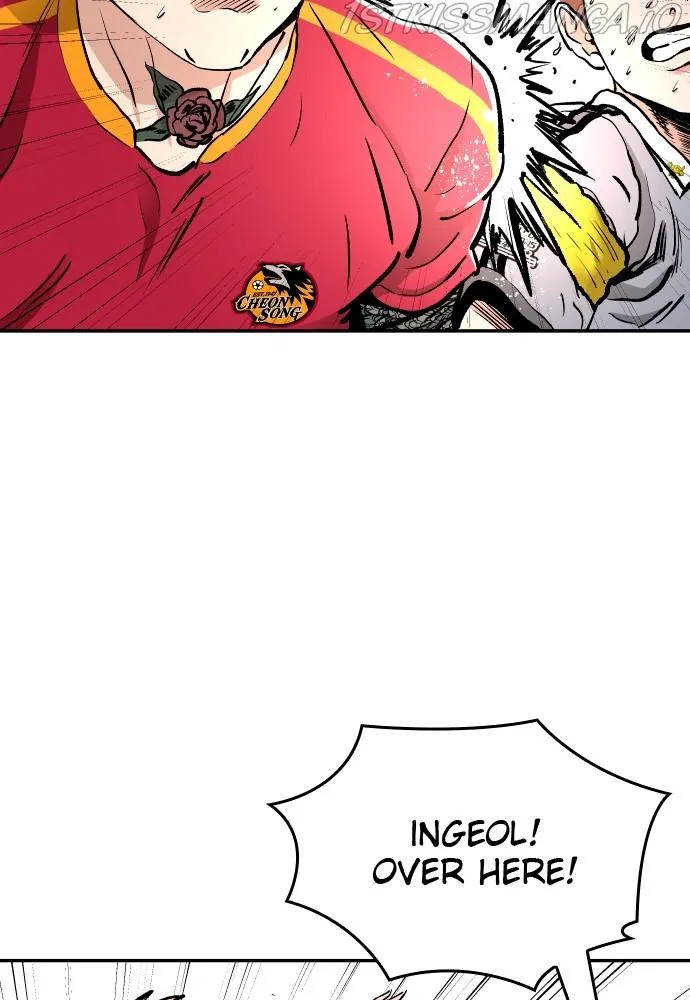 Build Up Chapter 77 page 77 - 