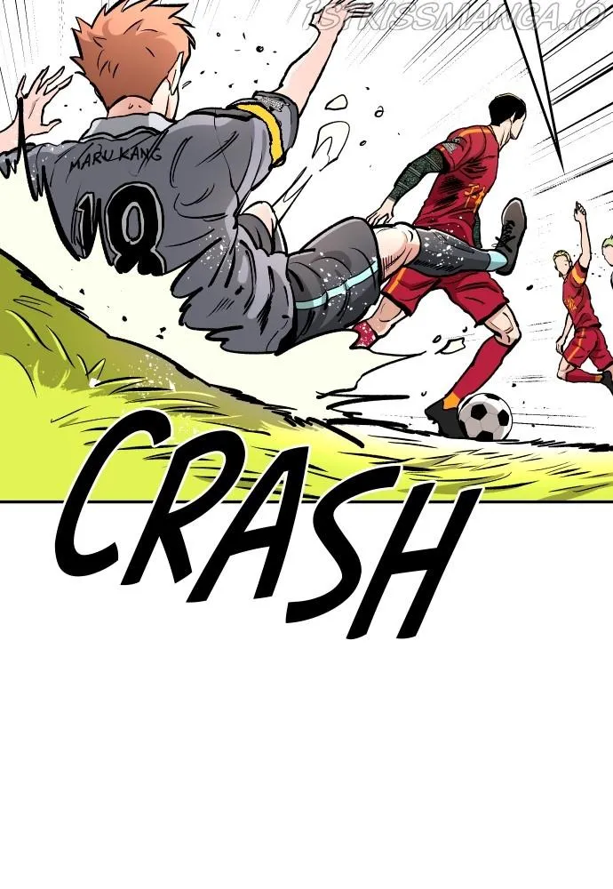 Build Up Chapter 77 page 78 - 
