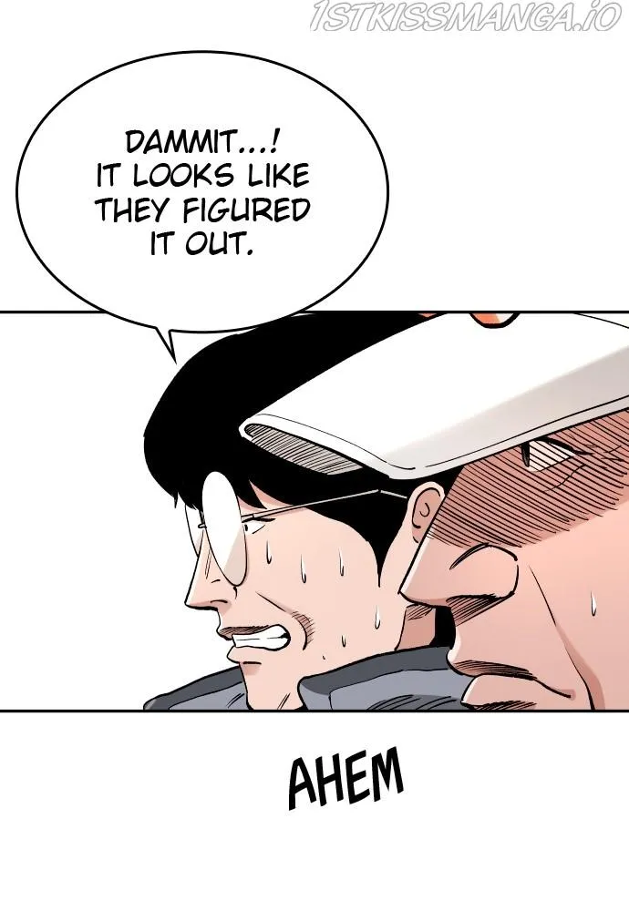Build Up Chapter 77 page 79 - 