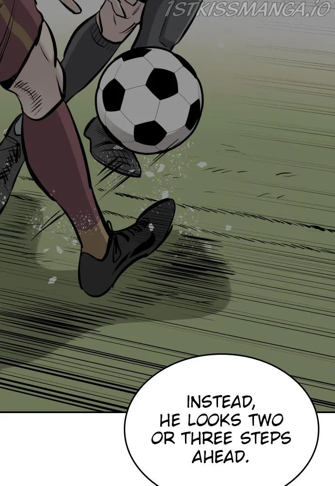 Build Up Chapter 77 page 9 - 