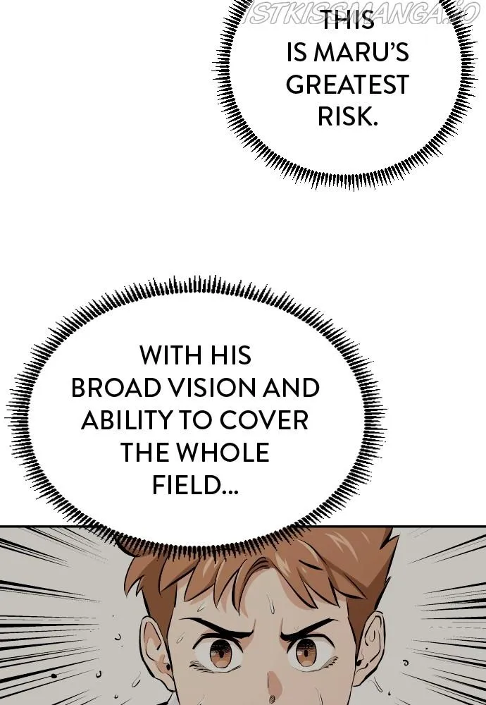 Build Up Chapter 77 page 81 - 