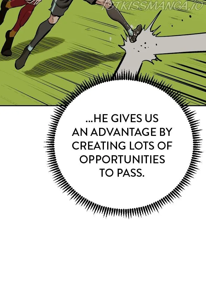 Build Up Chapter 77 page 84 - 