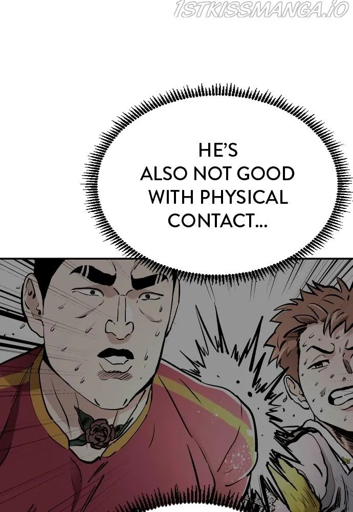 Build Up Chapter 77 page 88 - 