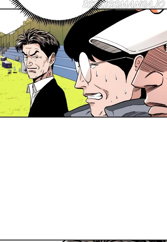 Build Up Chapter 77 page 90 - 