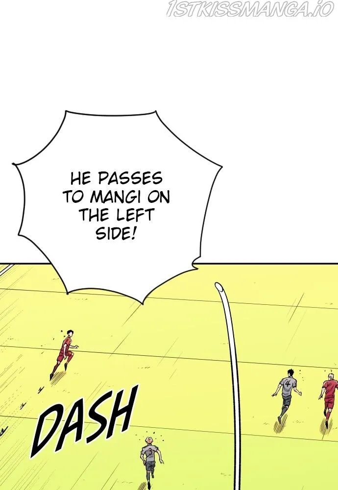 Build Up Chapter 77 page 94 - 