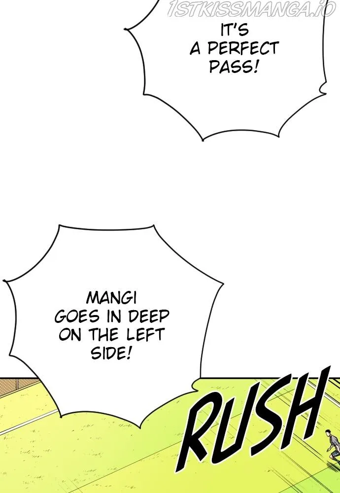 Build Up Chapter 77 page 96 - 