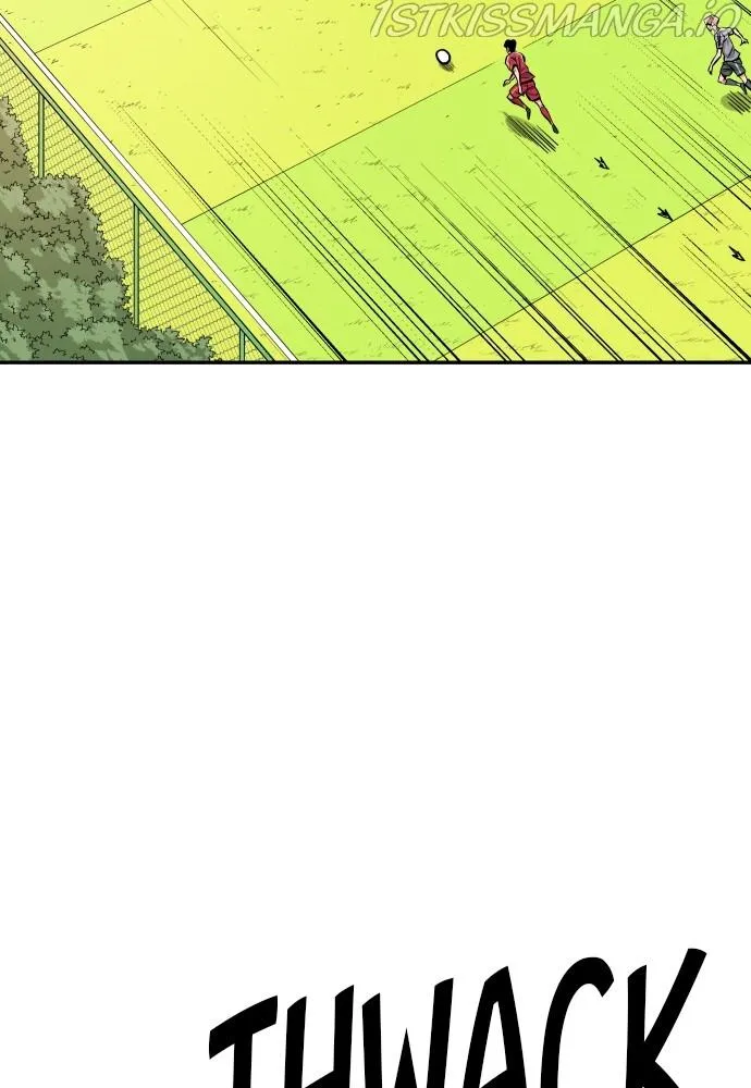 Build Up Chapter 77 page 97 - 