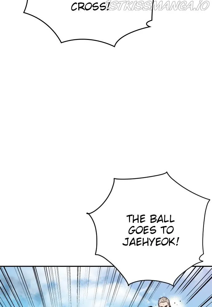 Build Up Chapter 77 page 99 - 