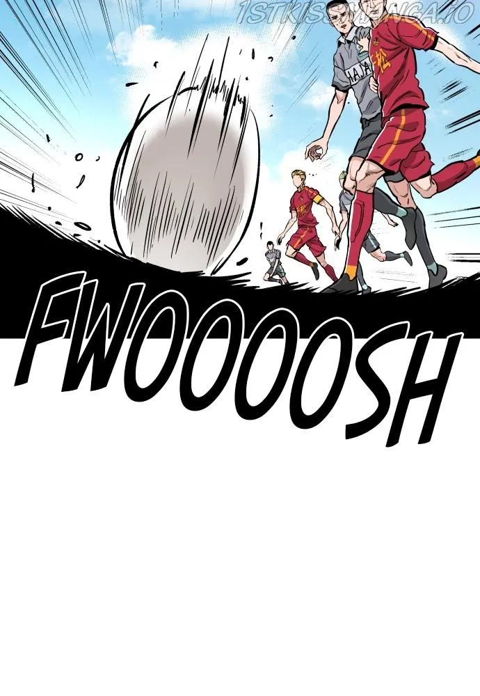 Build Up Chapter 77 page 100 - 