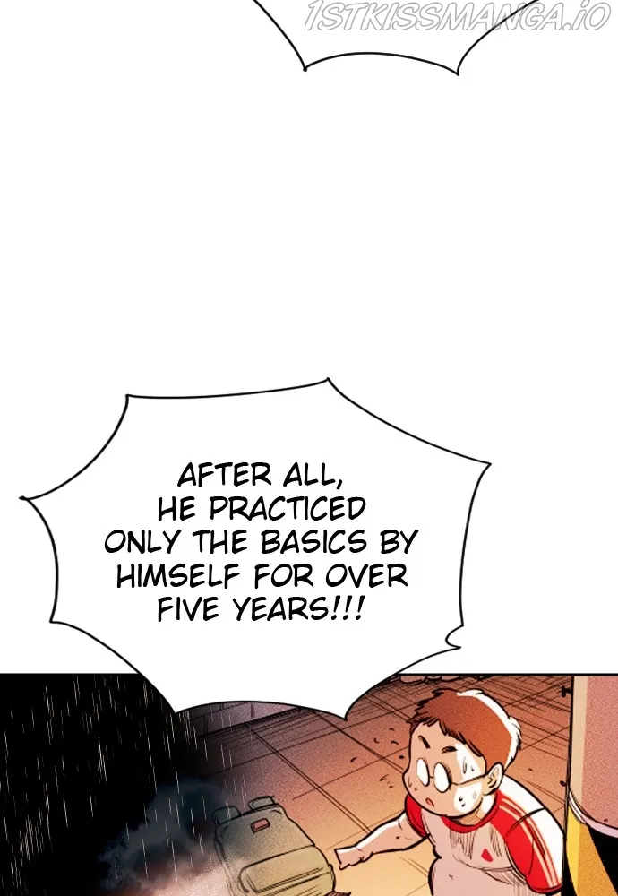 Build Up Chapter 78 page 11 - 