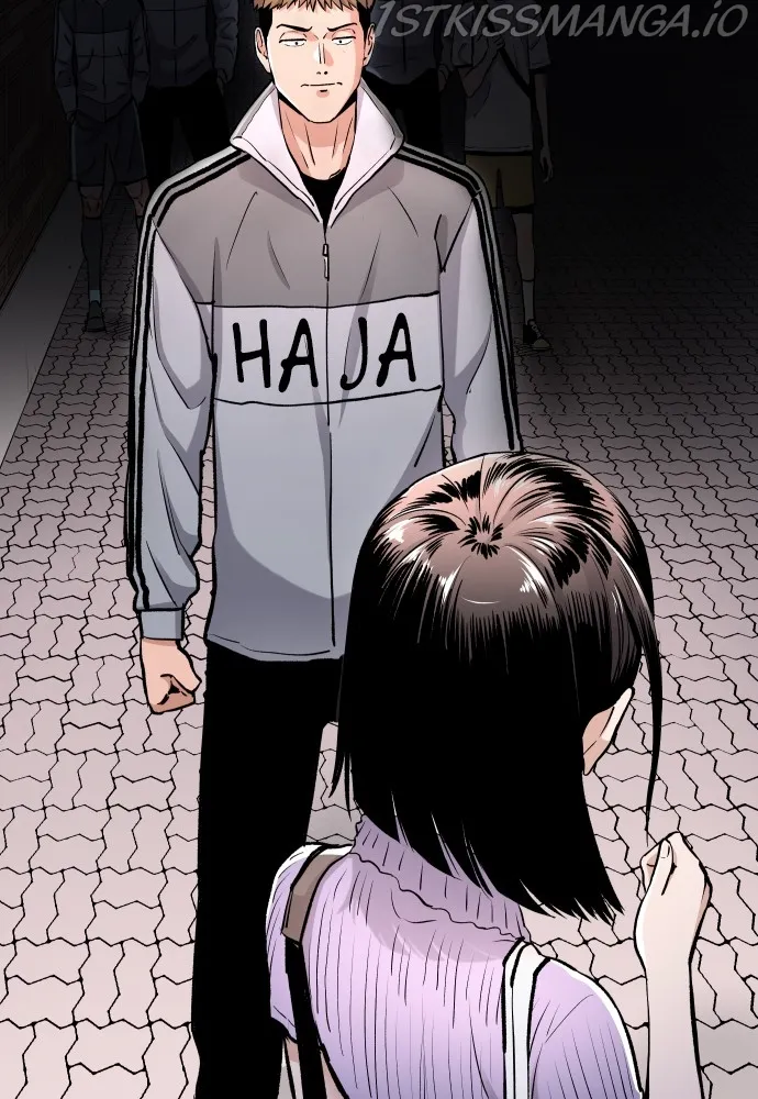 Build Up Chapter 78 page 104 - 